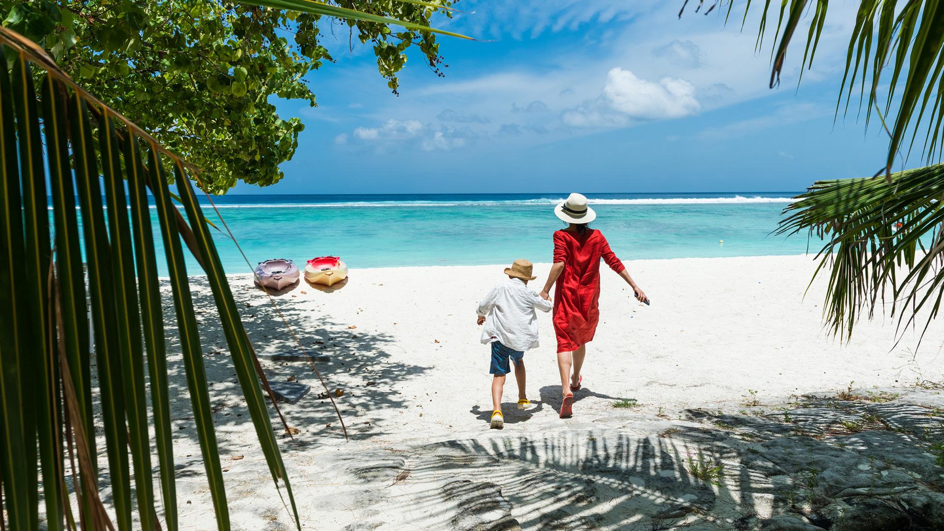 7 Best AllInclusive Resorts in Cancún for Families Liberty Travel